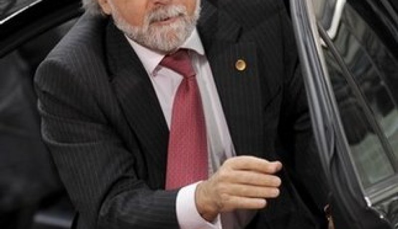 وزير الشؤون الخارجية البرتغالي يشرع في زيارة إلى الجزائر