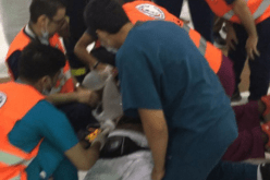 معتمر يلفظ أنفاسه الأخيرة أثناء تأديته مناسك العمرة في صحن الطواف