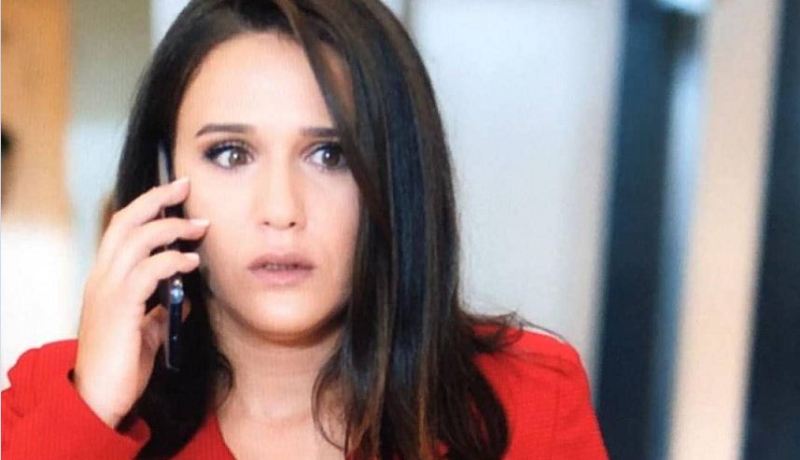 بعدما قيل أنها زوجة حسان كشاش.. مريم بن شعبان ترد