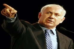 نتنياهو: لن تقوم دولة فلسطينية حتى تعترف بيهودية دولة اسرائيل