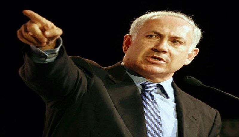 نتنياهو: لن تقوم دولة فلسطينية حتى تعترف بيهودية دولة اسرائيل