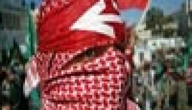 “الجبهة الشعبية” لتحرير فلسطين تطالب السلطة بوقف الاعتقال السياسي