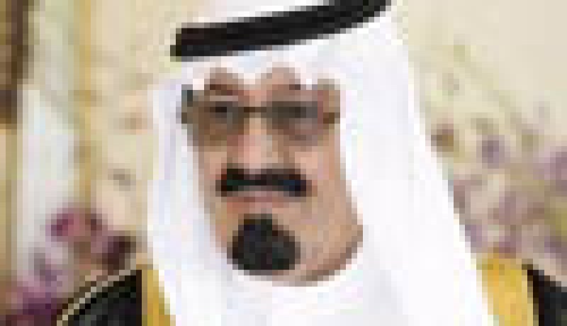 ملك السعودية: المملكة شعبا وحكومة تقف مع مصر ضد الارهاب