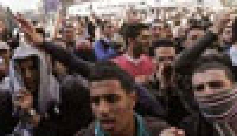 المعارضة التونسية تدعو الى تظاهرات في اسبوع الرحيل