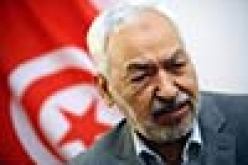 الغنوشي يطالب باطلاق سراح محمد بديع