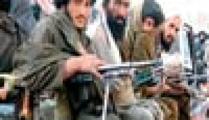 داعش تعلن القضاء على لواء عاصفة الشمال في شمال حلب بسوريا