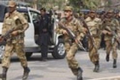 استهداف حافلة للزوار الإيرانيين قرب مدينة كويتا جنوب غرب باكستان