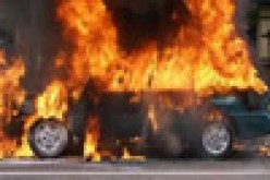 قتلى بتفجير سيارة مفخخة بريف حلب