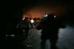 الصليب الأحمر تعلن عن سقوط 3 شهداء وأكثر من 20 جريحاً مع وجود أشلاء في المكان