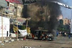 وفاة لاعبين بالمصري والمريخ في الأحداث الدامية ببورسعيد