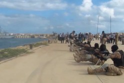 مقتل 19 جنديا من القوات الخاصة الليبية خلال فيفري