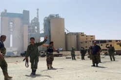 الجيش الليبي يسيطر على 4 موانئ