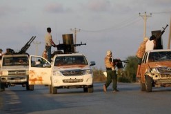 نزوح نحو 2200 شخص من طرابلس جراء الاشتباكات