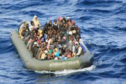 منظمة الدولية للهجرة.. أكثر من 600 ألف مهاجر غير شرعي متواجدون في ليبيا 