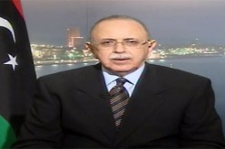 عبد الرحيم الكيب يعلن عن تشكيل لجنة للتحقيق في التجاوزات المرتكبة في السجون الليبية