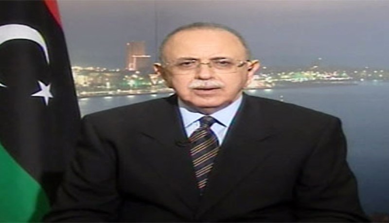 عبد الرحيم الكيب يعلن عن تشكيل لجنة للتحقيق في التجاوزات المرتكبة في السجون الليبية