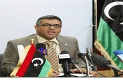 الوزير فوزي عبد العال: وزارة الداخلية الليبية تضم 8000 من المسلحين المتمردين على النظام السابق