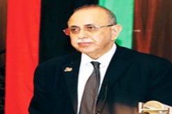 عبد الرحيم الكيب يدعو المتمردين السابقين إلى الانضمام إلى هياكل الدولة