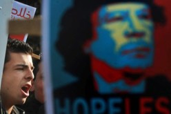 الامم المتحدة تعلق عضوية ليبيا في مجلس حقوق الانسان