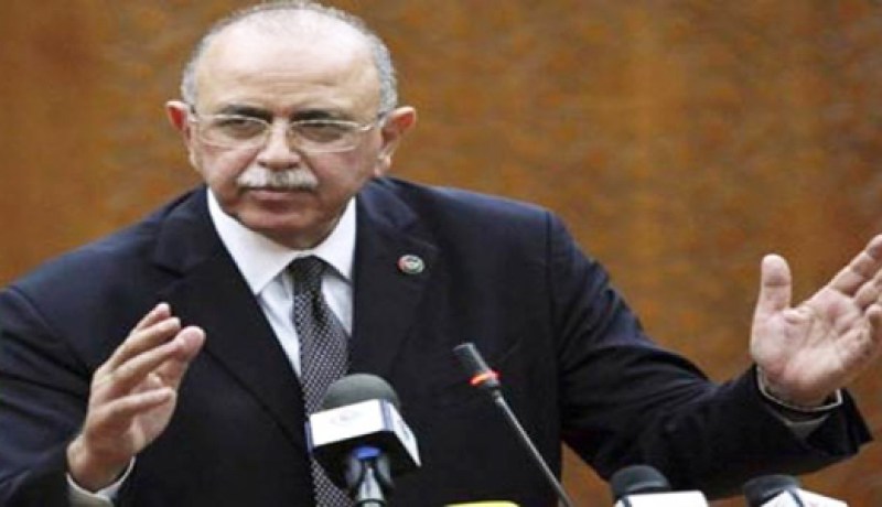 ليبيا تحدد ميزانية سنة  2012 في حدود  68.5 مليار دينار