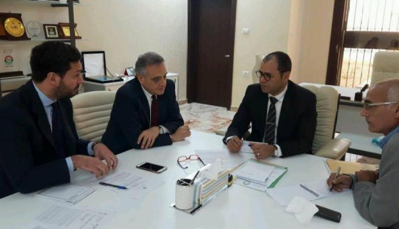 إيطاليا تقدم 25 منحة دراسية للطلاب الليبيين