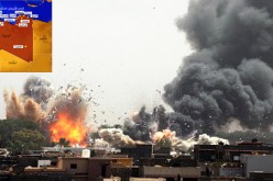 7 قتلى و 20 جريحا في أعمال عنف  بليبيا