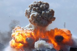 عمليات القصف والمعارك مستمرة في ليبيا وجدل حول هدف وتفويض عملية الحلفاء