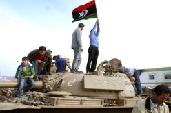 الجيش الليبي يخشى هجمات بمناسبة الذكرى الاولى للانتفاضة