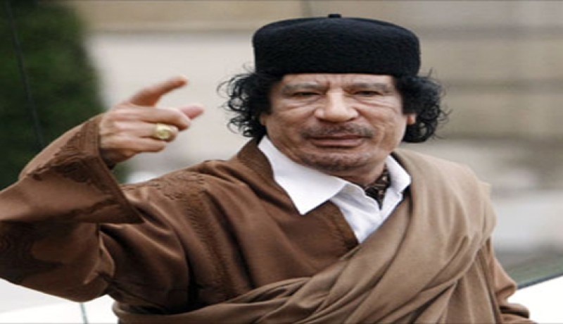 موالون للقذافي في الخارج يعيدون تنظيم صفوفهم في حركة سياسية معارضة