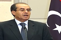 محمود جبريل: التحالف الليبي استحقاق وطني لا سياسي