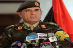 جيش ليبيا الجديد يحاول إيقاف القتال القبلي في صحراء البلاد
