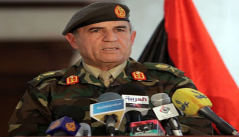 جيش ليبيا الجديد يحاول إيقاف القتال القبلي في صحراء البلاد
