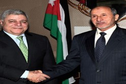 مباحثات ليبية أردنية في طرابلس