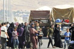 العنف يدفع المهاجرين إلى مغادرة ليبيا على حساب حياتهم