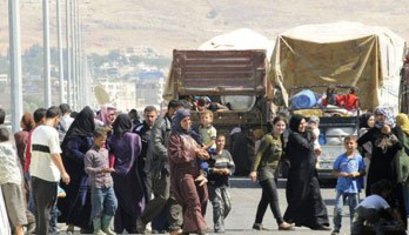 العنف يدفع المهاجرين إلى مغادرة ليبيا على حساب حياتهم