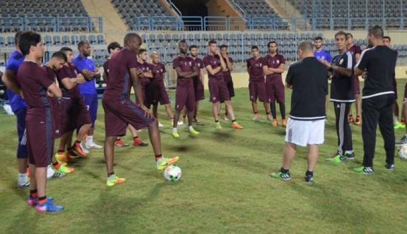 مشاكل منتخب ليبيا قد تلغي مواجهتي الخضر
