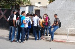 متابعة تلميذ قضائيا بسبب أغنية ''راپ'' تسب المراقب العام