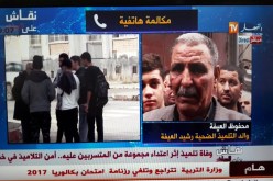 بالفيديو… والد التلميذ المقتول رشيد يكشف تفاصيل مثيرة لما حدث لإبنه