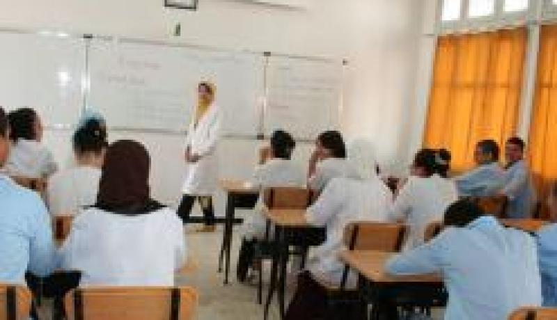 منع المفتشين ومدراء المؤسسات التربوية من تقديم دورس خصوصية للتلاميذ