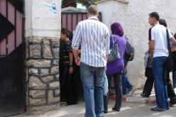 19 تلميذا قاصراأمام العدالة بعنابة بتهمة التخريب ومحاولة حرق متوسطة