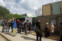 إضراب وطني لأسبوع و نقابات التربية تتعهد بالتعويض