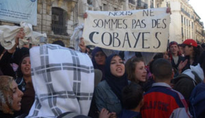 بن بوزيد: البرامج ستنتهي قبل 15 ماي وامتحان شهادة البكالوريا في 7 جوان