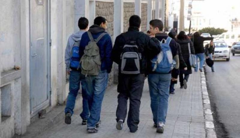 300 حالة عُنف خطيرة في المؤسسات التربوية خلال 3 أشهر