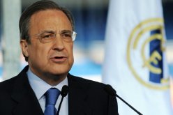 بيريز يرفض طلب مورينيو بتعيين هييرو سفيرا لريال مدريد