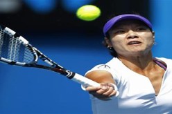 تأهل الصينية لي للدور الربع النهائي في بطولة أستراليا للتنس