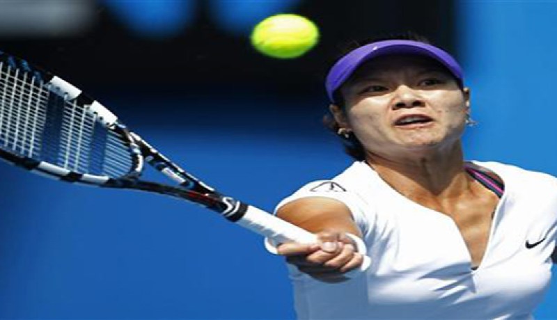 تأهل الصينية لي للدور الربع النهائي في بطولة أستراليا للتنس