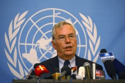 مجلس الأمن يستمع اليوم إلى تقرير أممي حول سوريا لتحديد كيفية التعامل مع الأزمة في هذا البلد