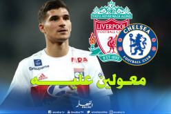 عمالقة البريمير ليغ تسعى لخطف الموهبة الجزائرية