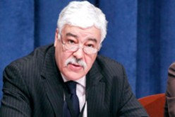 بوزيد لزهاري: “سنعمل على تحقيق توافق شامل لتنظيم الانتخابات في أقرب الآجال”