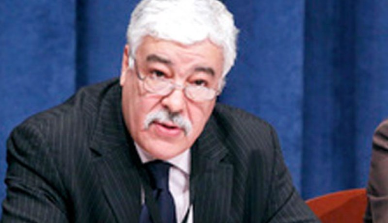 بوزيد لزهاري: “سنعمل على تحقيق توافق شامل لتنظيم الانتخابات في أقرب الآجال”